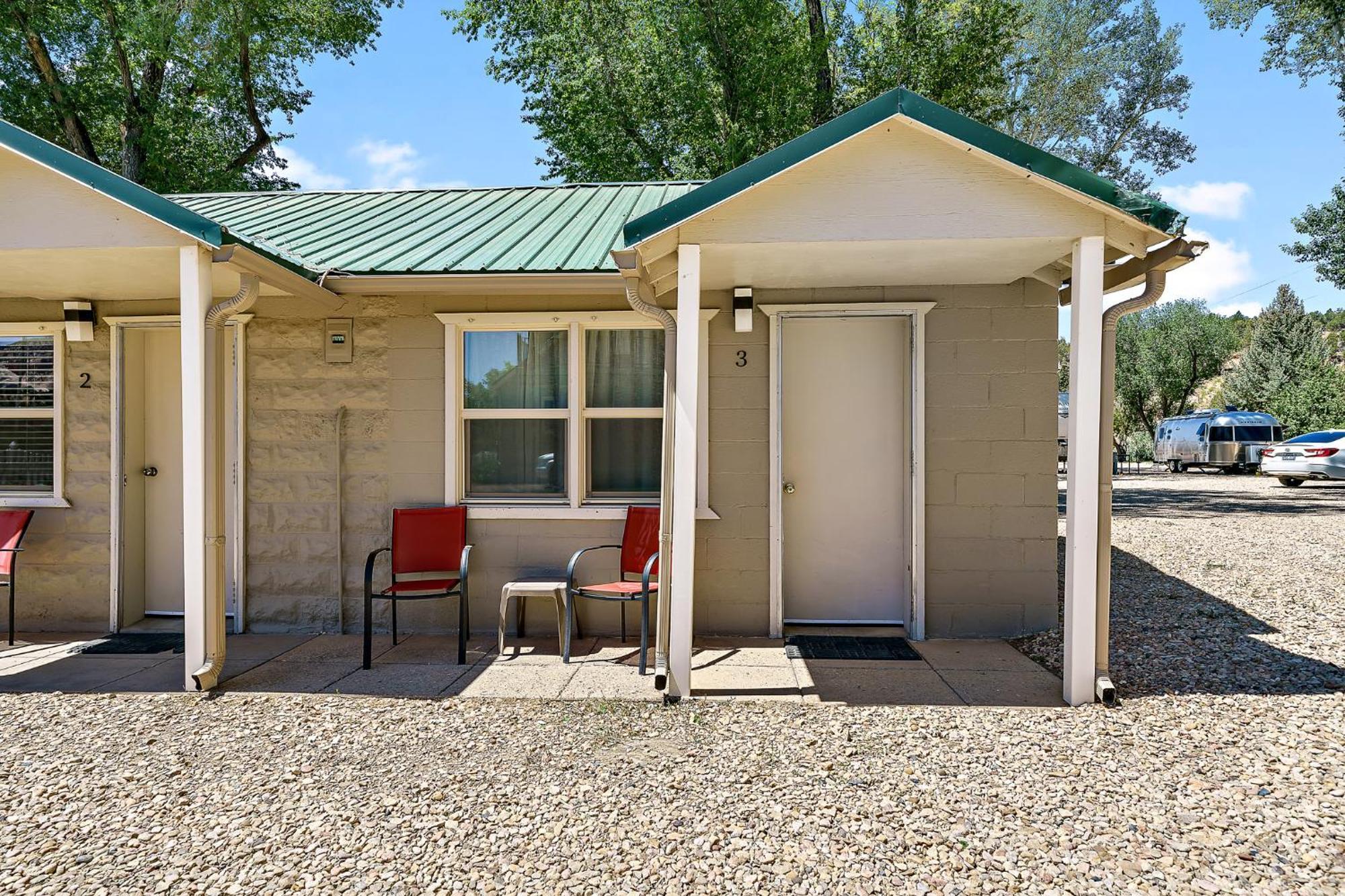 Mount Carmel Motel & Rv Near Zion Np Bryce Room Маунт-Кармел Экстерьер фото